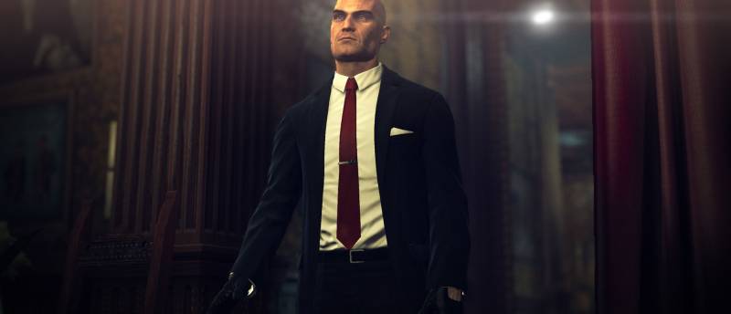 Сообщество Hitman ждет вас