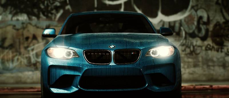 Подписчики EA Access могут начать играть в Need for Speed с 29 Октября