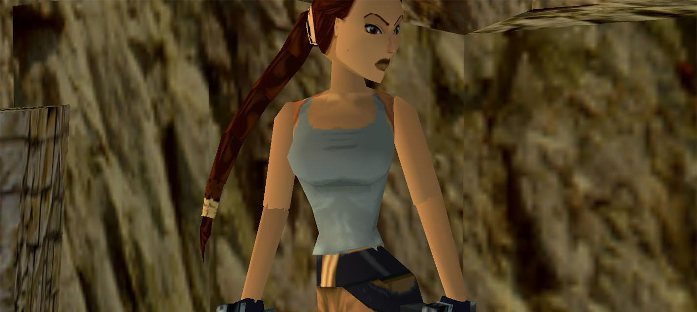 Ремастеры первых трех Tomb Raider выйдут в Steam на обновленном движке