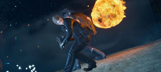 PC-версия Final Fantasy XV получила первый пострелизный патч