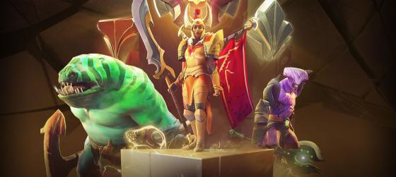 В DOTA 2 появилась платная подписка