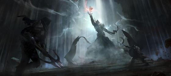 Eurogamer: Да, Diablo III выйдет на Nintendo Switch