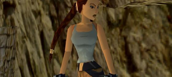 Ремастеры первых трех Tomb Raider выйдут в Steam на обновленном движке