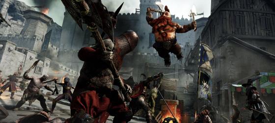 Продажи PC-версии Warhammer: Vermintide 2 превысили полмиллиона за 4 дня