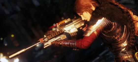 Тизер-трейлер Shadow of the Tomb Raider уже в сети