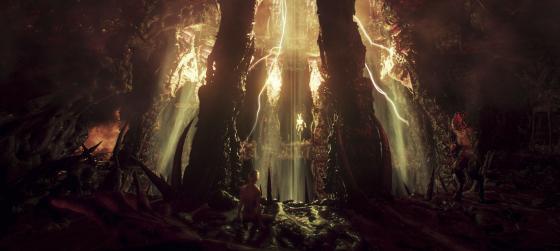 Окончательные системные требования сурвайвал-хоррора Agony