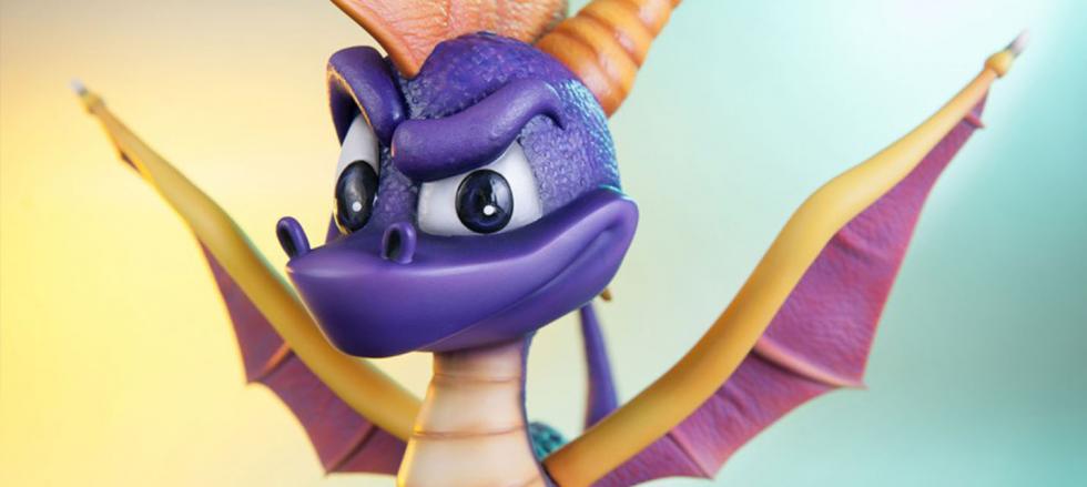 Слух: Анонс Spyro The Dragon: Treasure Trilogy состоится уже завтра