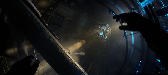 Сегодня, возможно, Arkane анонсируют что-то связанное с Prey