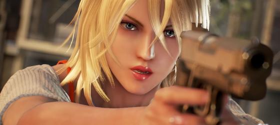 В Tekken 7 появятся девушки из Summer Lesson