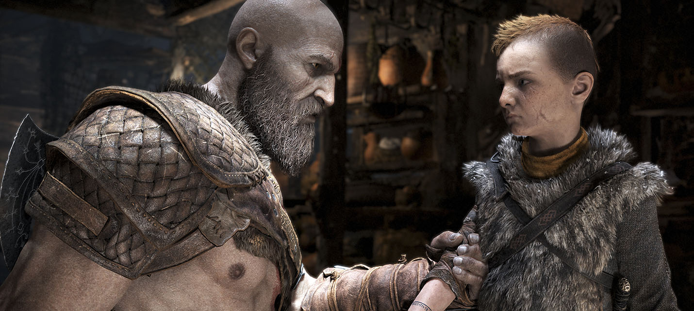Фото-режим появится в God of War, но не обязательно в день релиза