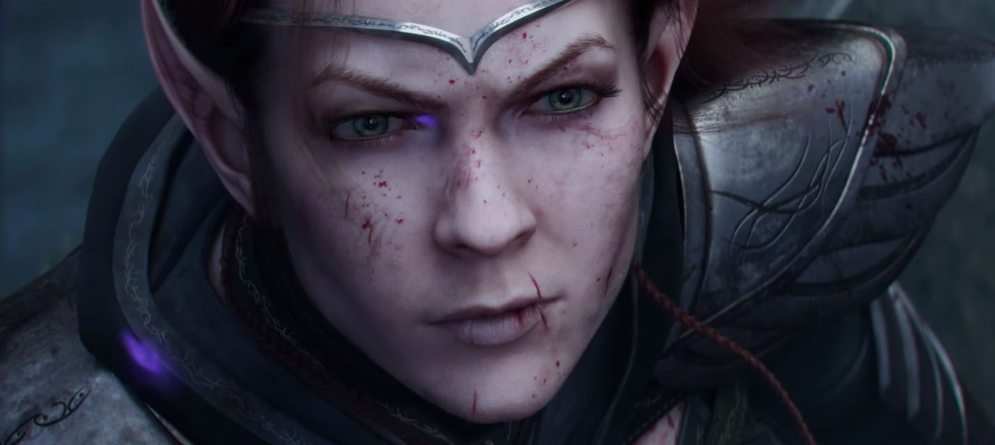 Следующее дополнение для The Elder Scrolls Online позволит посетить родину высоких эльфов