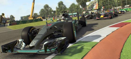 F1 2015 бесплатно всем желающим следующие 48 часов