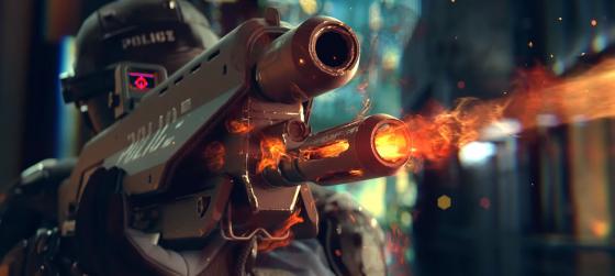 CD Projekt: В Cyberpunk 2077 можно будет создавать персонажа и выбирать класс