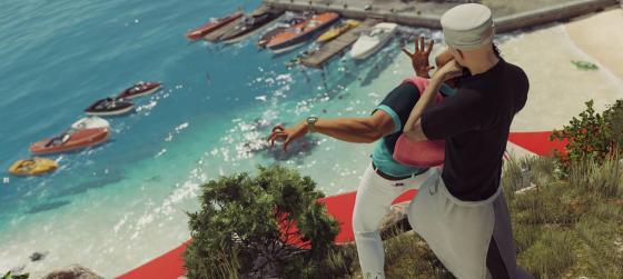 [UPD] Второй эпизод Hitman раздают бесплатно в PSN, Xbox Store и Steam