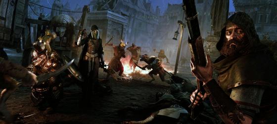 Продажи Vermintide 2 на PC выше, чем у оригинальной игры на всех платформах