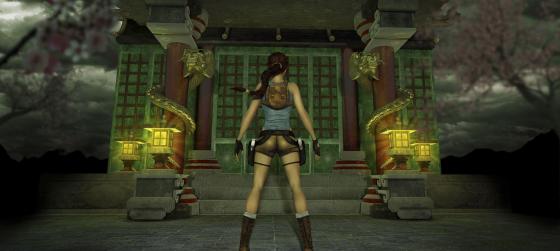 Нам жаль, но ремастеры первых трех Tomb Raider отменены