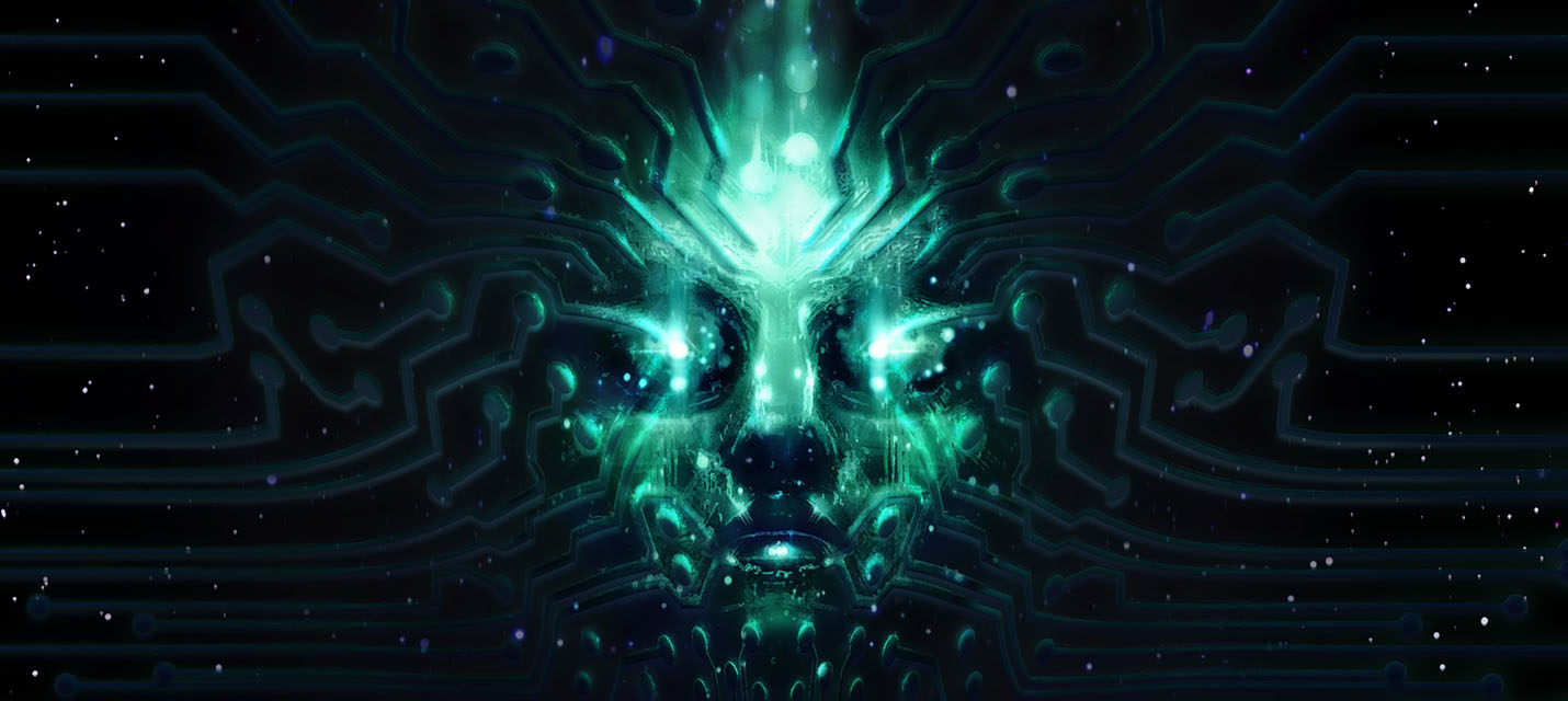 Citadel - фанатский ремейк System Shock на движке Unity 5 с открытым кодом