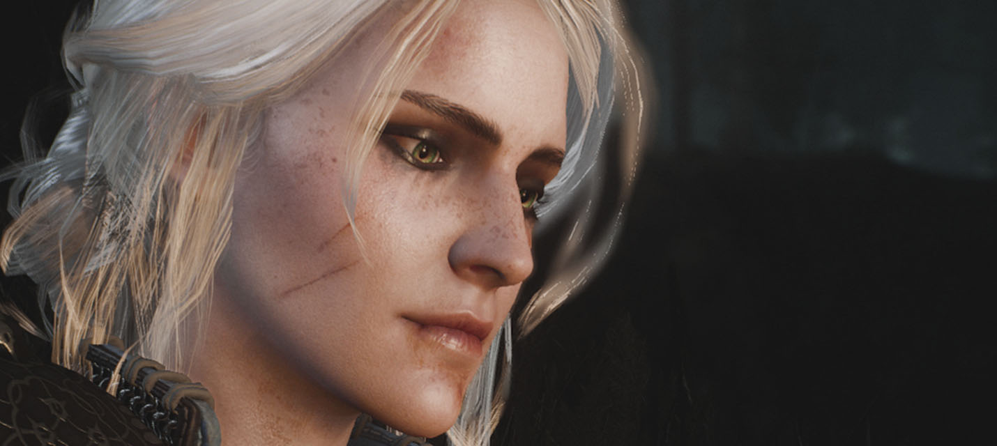 HDR-патч для PS4 Pro версии The Witcher 3: Wild Hunt задержится