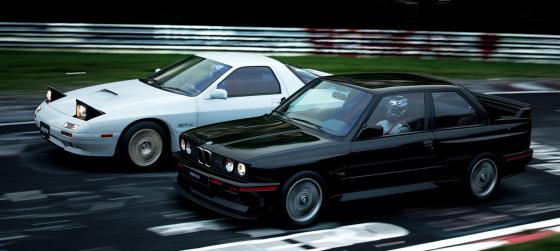 Сегодня в Gran Turismo Sport появится еще 13 автомобилей