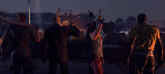 Dying Light получила еще один игровой режим