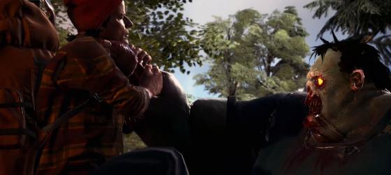 Новый геймплей из одиночной кампании State of Decay 2 уже сегодня