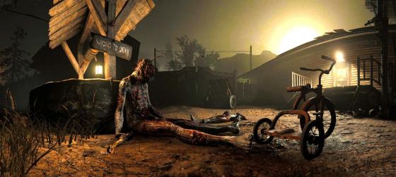 Outlast 2 получила сюжетный режим и меньше жестокости
