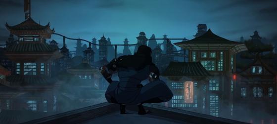 Ремастер Mark of the Ninja выйдет Switch, PS4, Xbox One и Steam позже в этом году