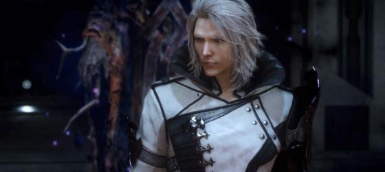 Датамайнеры нашли упоминание DLC с Равусом для Final Fantasy XV
