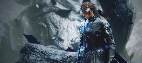 Разработчик Lost Soul Aside хотел бы, чтобы проект получил несколько продолжений