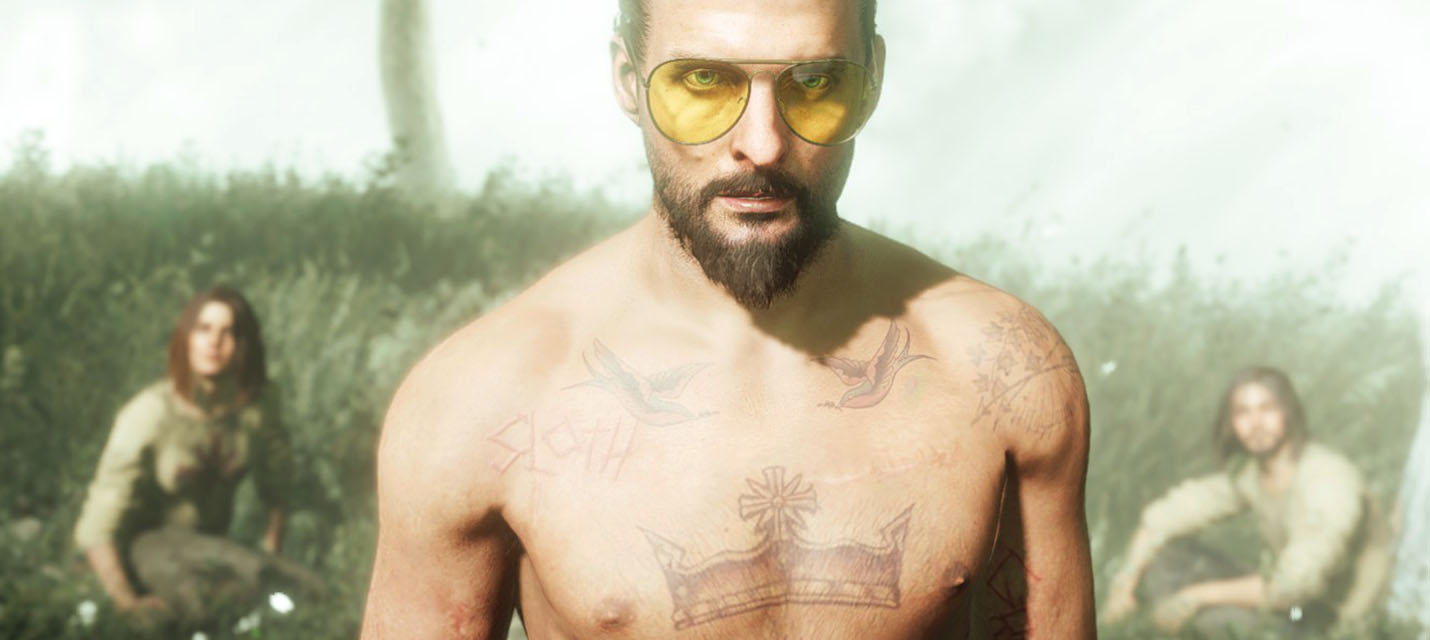 Продажи Far Cry 5 достигли 5 миллионов копий всего за неделю