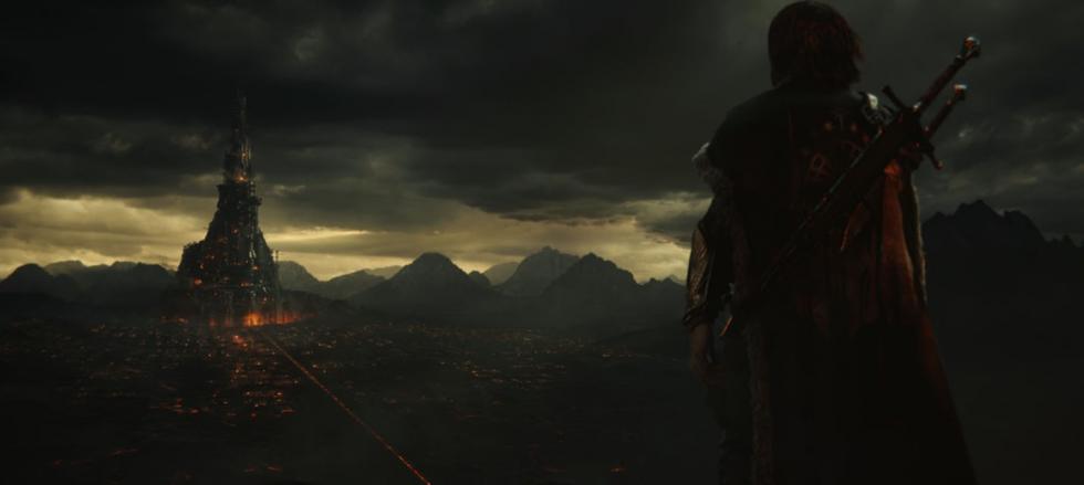 Второе DLC для Middle-earth: Shadow of War выйдет в начале Мая