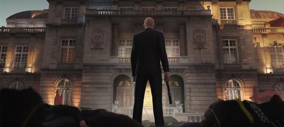 Warner Bros. издаст Hitman: Definitive Edition на консолях