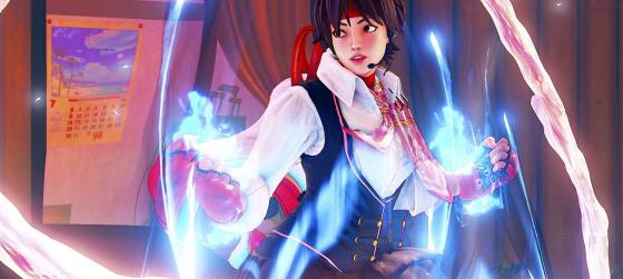 Capcom изменит баланс бойцов Street Fighter V: Arcade Edition в следующем патче
