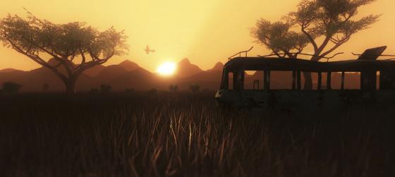 Раньше было лучше - в Far Cry 2 в разы больше различных механик и деталей, чем в Far Cry 5