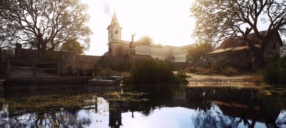 Hunt: Showdown получит крупное обновление на следующей неделе