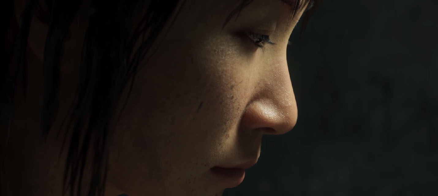 Тизер Майи, второго играбельного персонажа Overkill's The Walking Dead