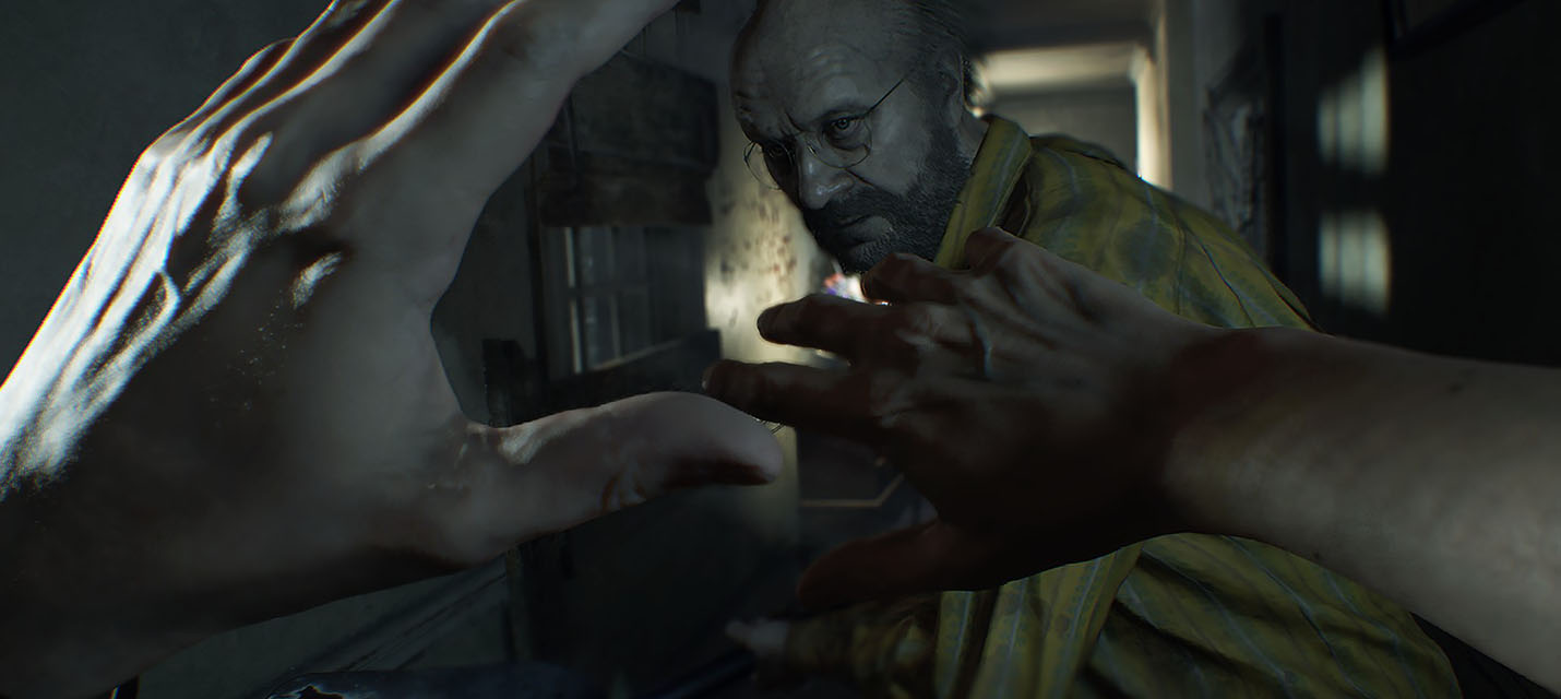Resident Evil 7 в пятерке самых продаваемых игр Capcom