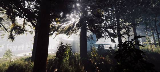 The Forest покинет ранний доступ Steam 30 Апреля