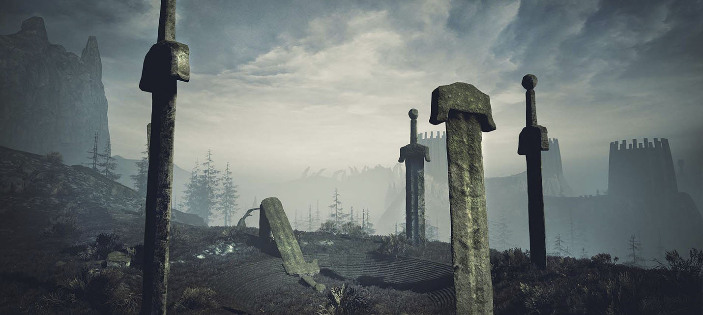 Funcom запустили обратный отсчет до релиза Conan Exiles