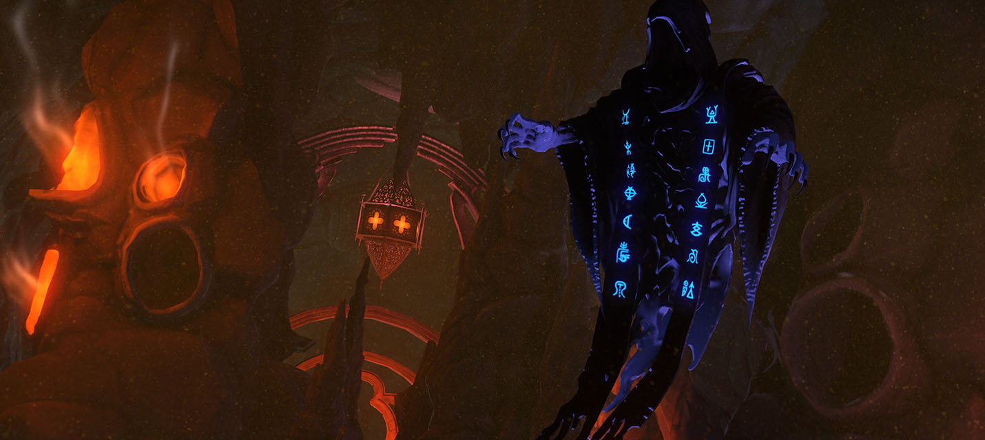 Новый тизер-трейлер Underworld Ascendant демонстрирует некоторые механики