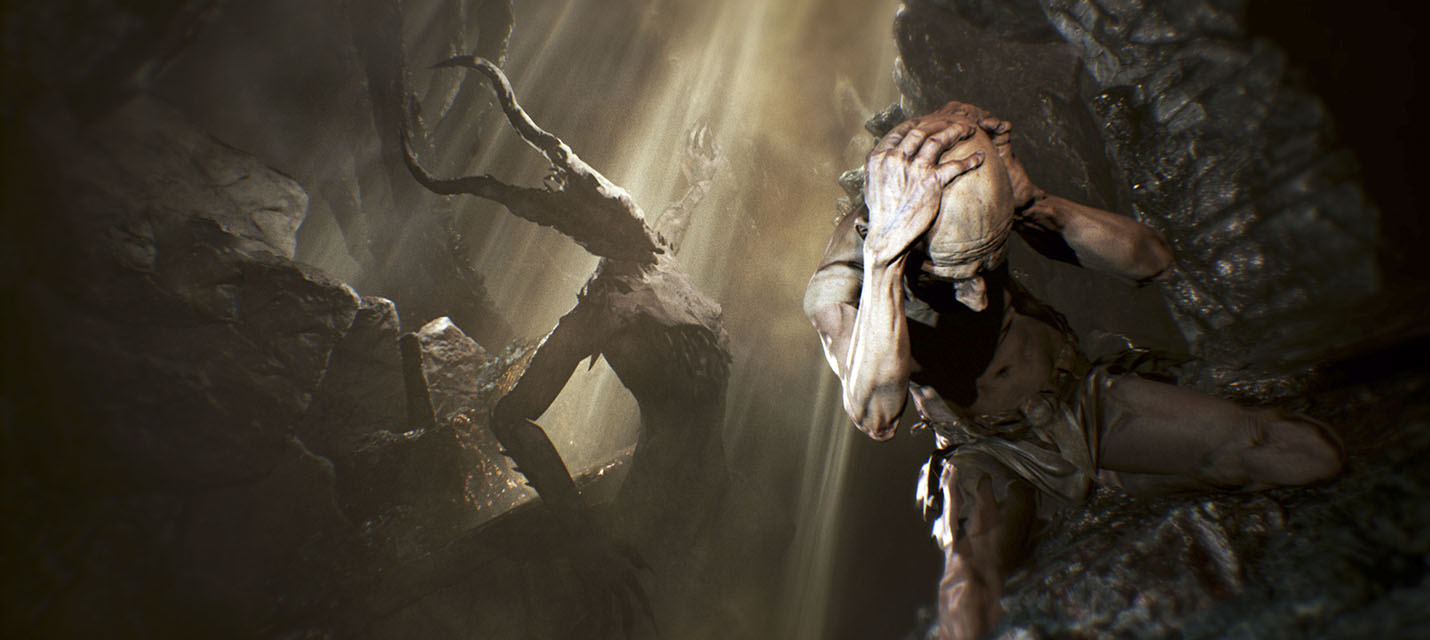 Сурвайвал-хоррор Agony получит патч удаляющий цензуру на PC