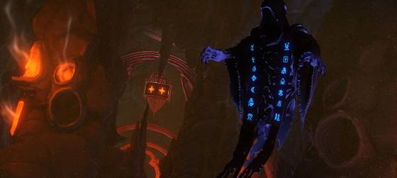 Новый тизер-трейлер Underworld Ascendant демонстрирует некоторые механики