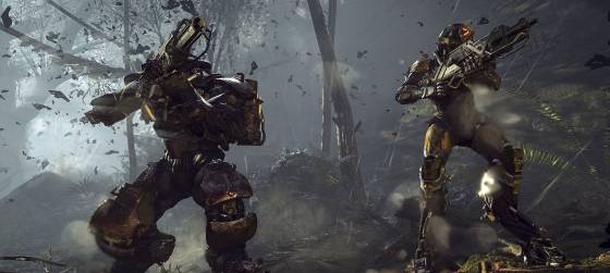 Патрик Содерлунд: EA не может позволить себе повторение ситуации с лутбоксами в Anthem