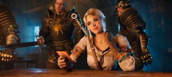 Одиночная кампания Gwent снова перенесена