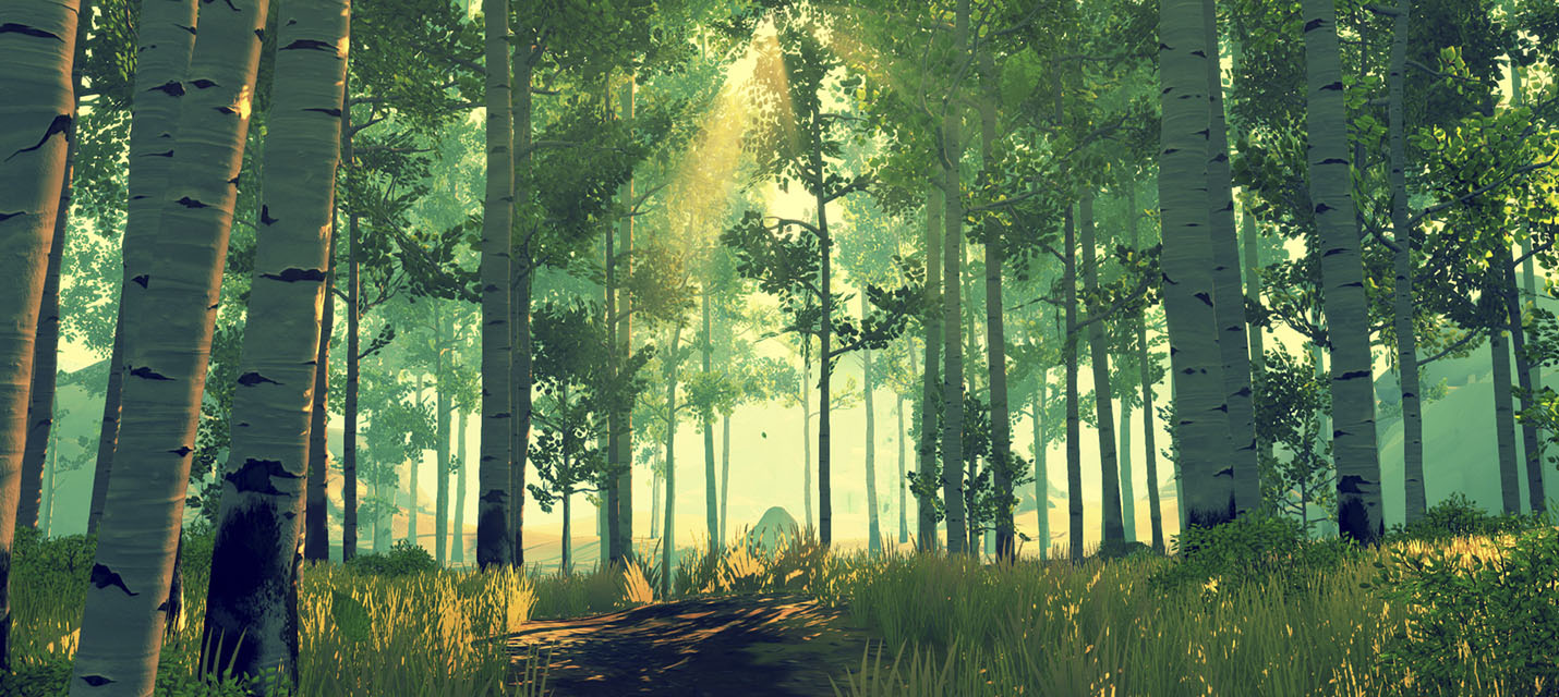 Valve приобрела разработчиков Firewatch, но это не отразится на разработке нового проекта