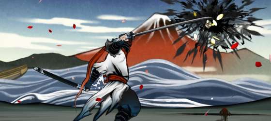 World of Demons - следующий проект PlatinumGames для iOS и Android