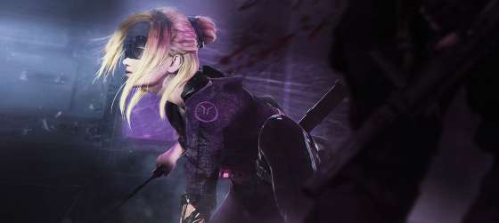 Слух: Cyberpunk 2077 будет RPG с видом от первого лица