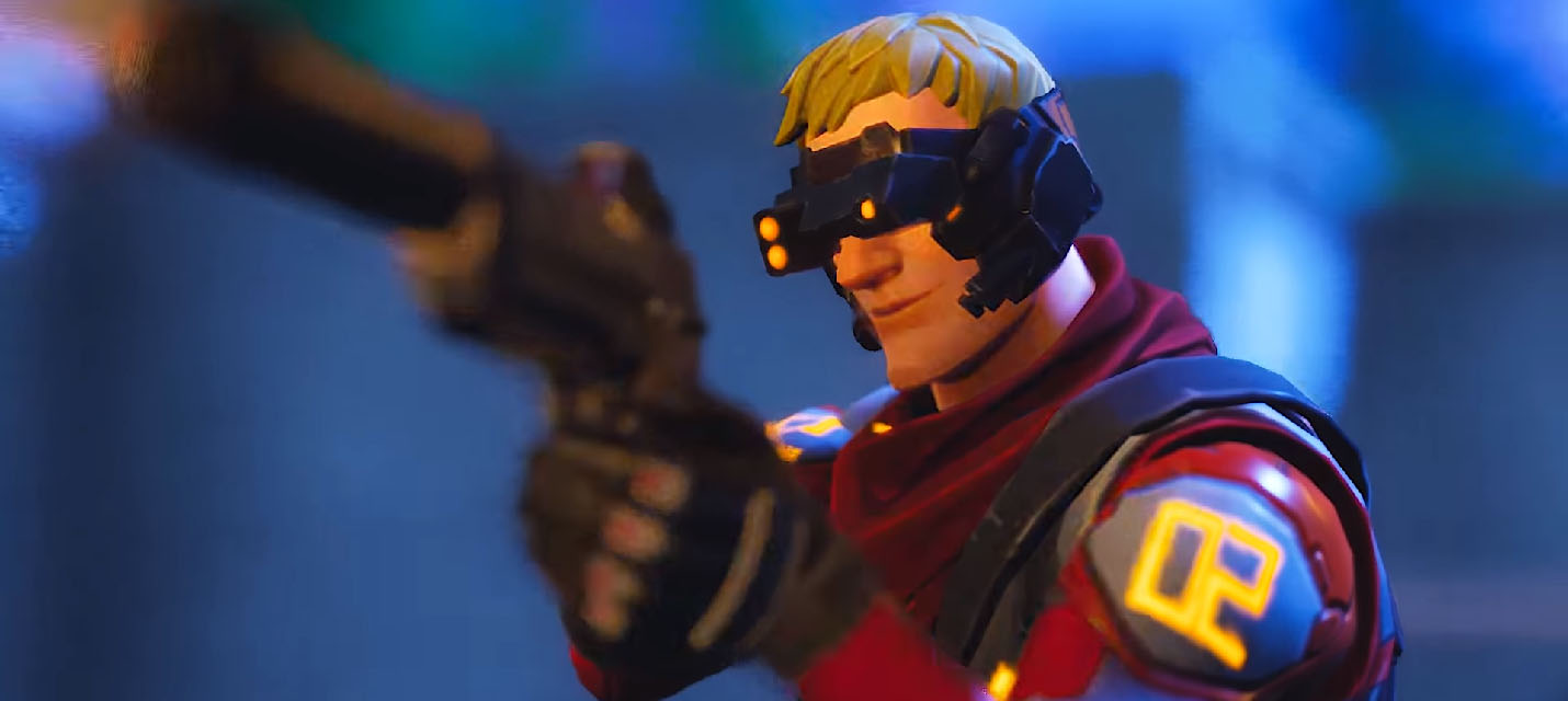 Слух: Fortnite для Switch анонсируют на E3 2018