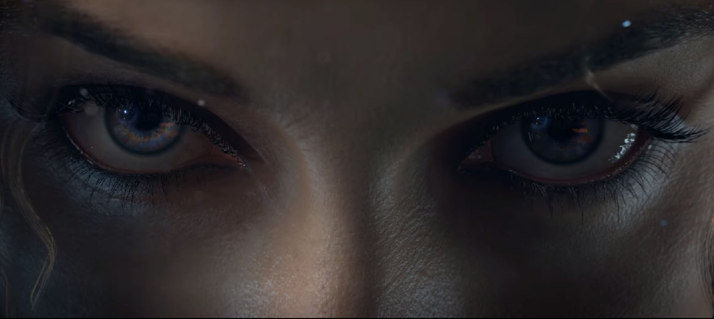 CD Projekt RED действительно представит новую RPG на E3 2018