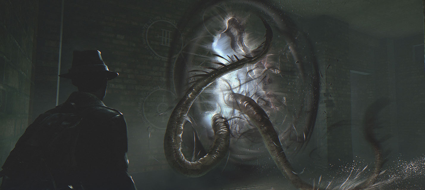 The Sinking City будет достаточно сложной